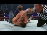 CM Punk vs. Chris Jericho - Chicago Street Fight (Extreme Rules 2012)